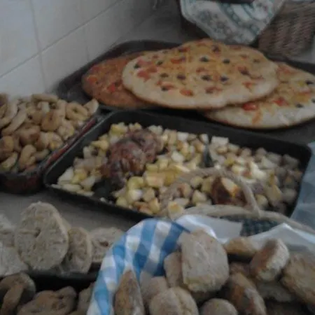 Vivere Apartment Ostuni