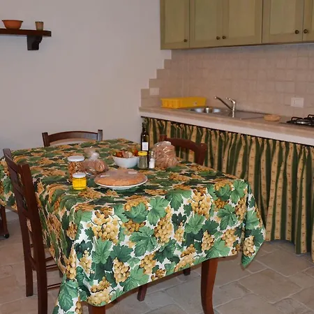 Apartment Vivere