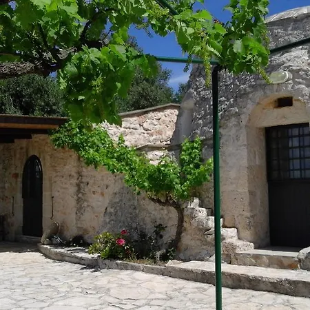 Vivere Ostuni