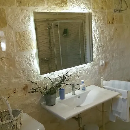 Vivere Ostuni