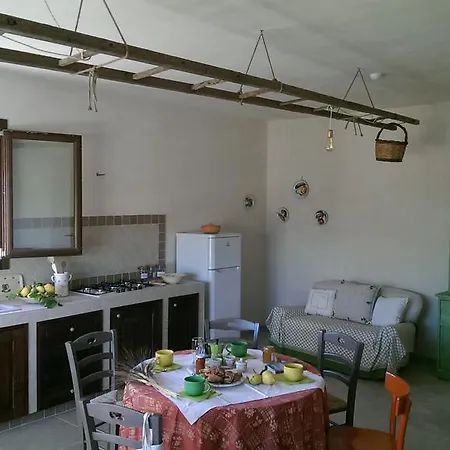 Apartment Vivere *
