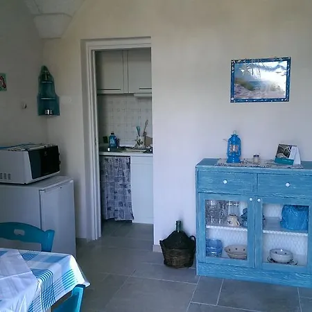 Apartment Vivere Ostuni