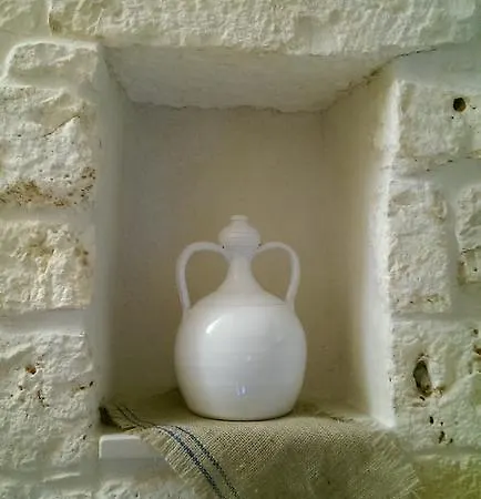 Vivere * Ostuni