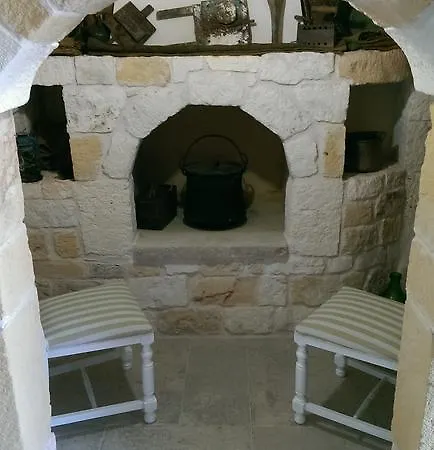 Vivere Apartment Ostuni