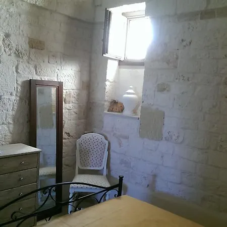 Vivere Apartment