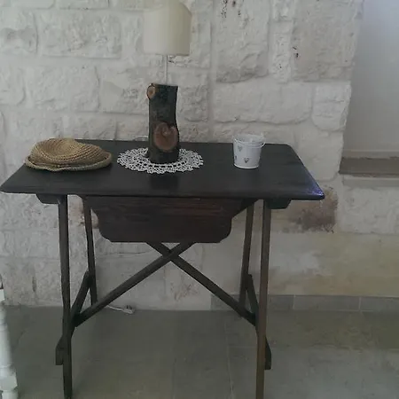 Apartment Vivere