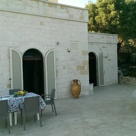 Vivere Ostuni