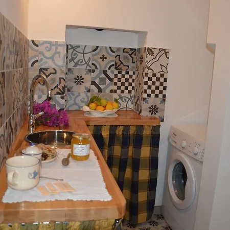 Apartment Vivere