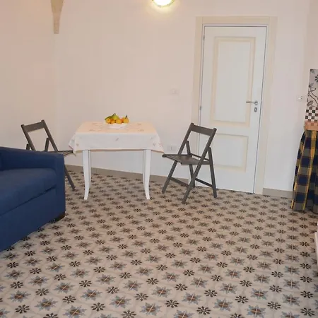 Vivere Ostuni