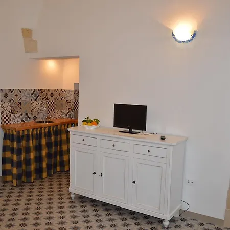 Apartment Vivere *