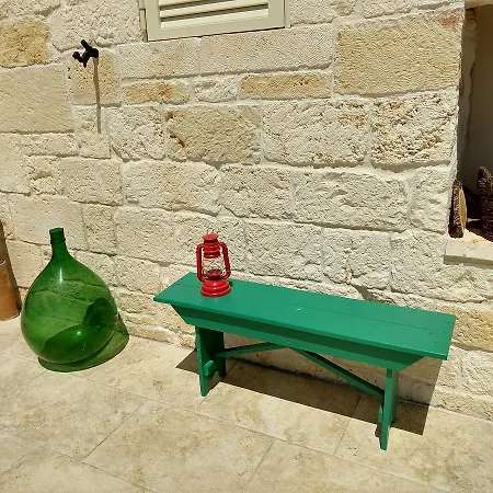Vivere Apartment *