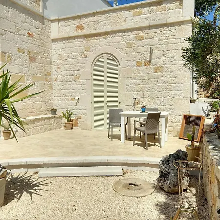 Vivere Apartment Ostuni