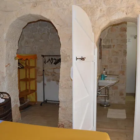 Vivere Ostuni