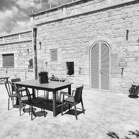 Apartment Vivere Ostuni