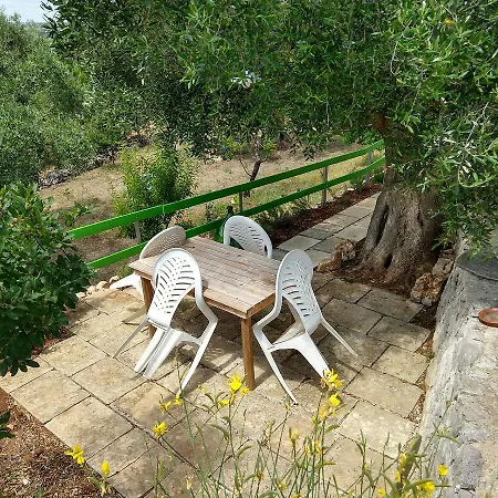Apartment Vivere