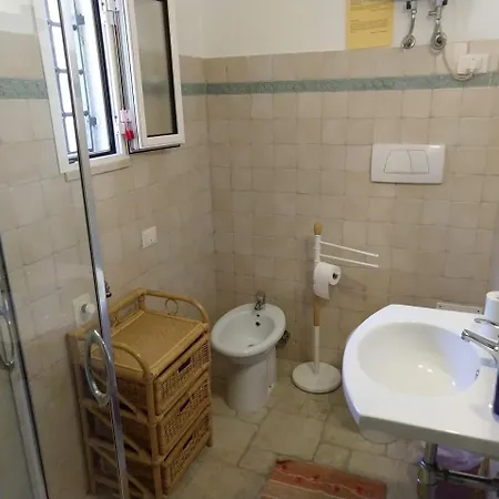 Vivere Apartment