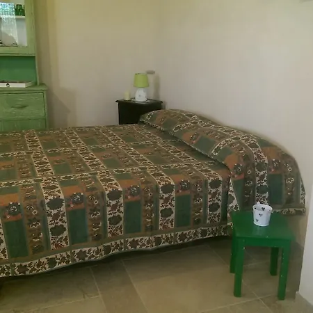 Apartment Vivere *