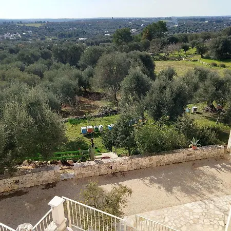 Vivere Ostuni