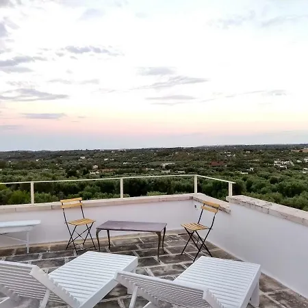 Vivere Apartment
