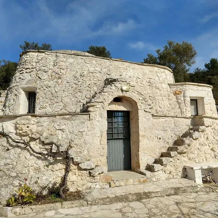 Vivere Ostuni