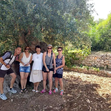 Vivere Ostuni