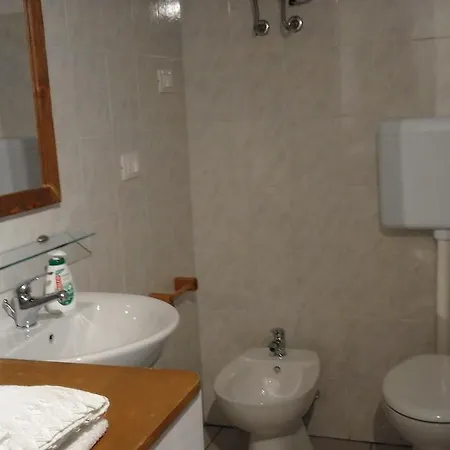 公寓 Vivere 奥斯图尼