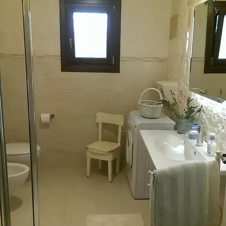 Vivere 公寓 奥斯图尼