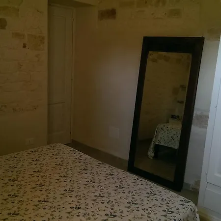 Vivere Apartmán Ostuni
