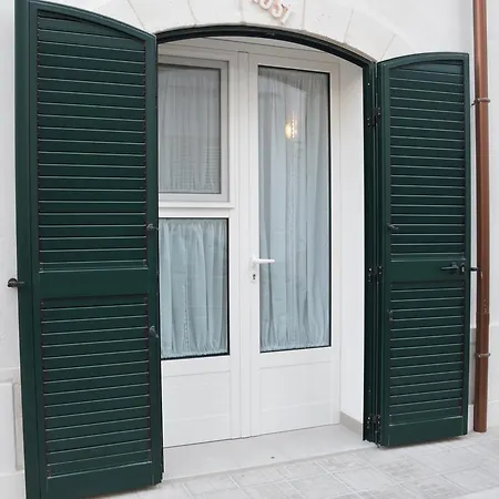 Apartmán Vivere Ostuni