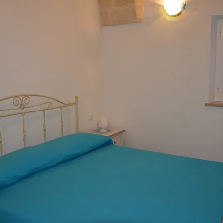 Vivere Apartmán Ostuni