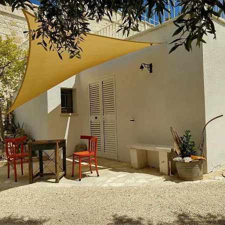 Vivere Apartmán Ostuni