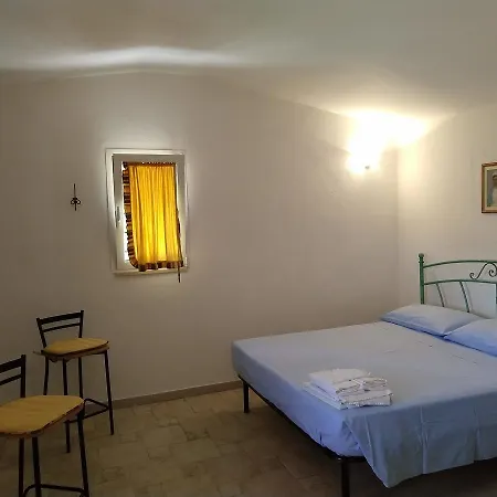Apartmán Vivere Ostuni